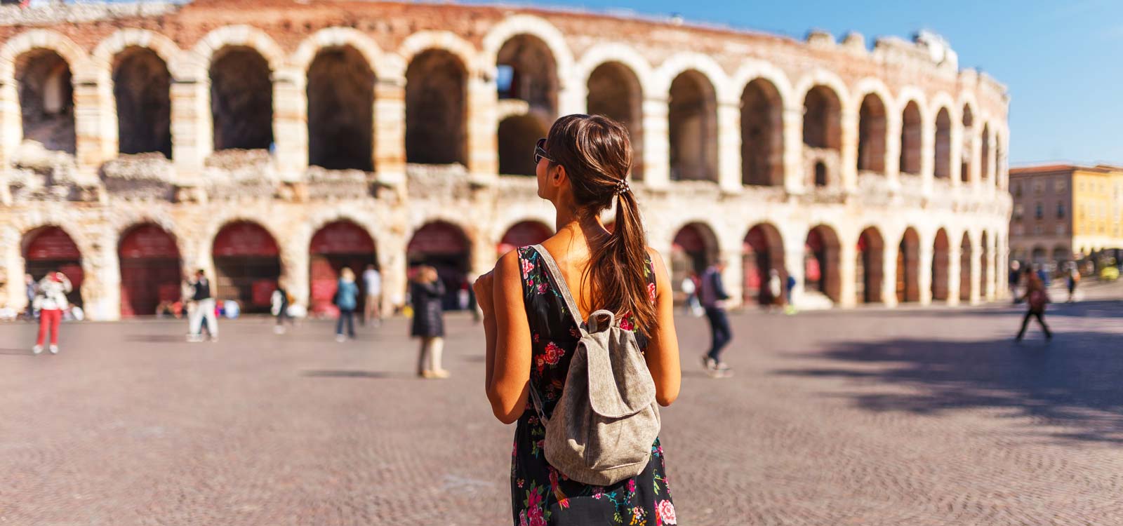 Offerte per una vacanza a Verona