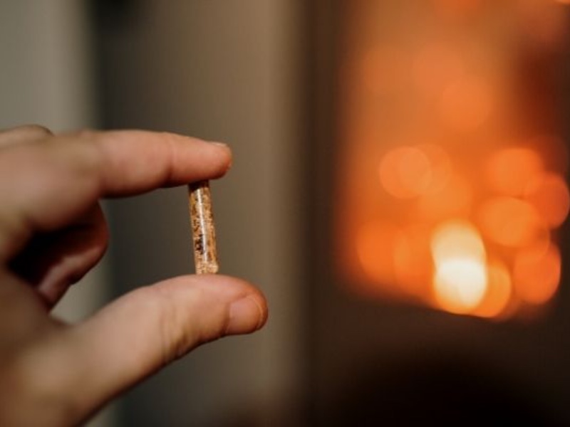 Progetto Fuoco