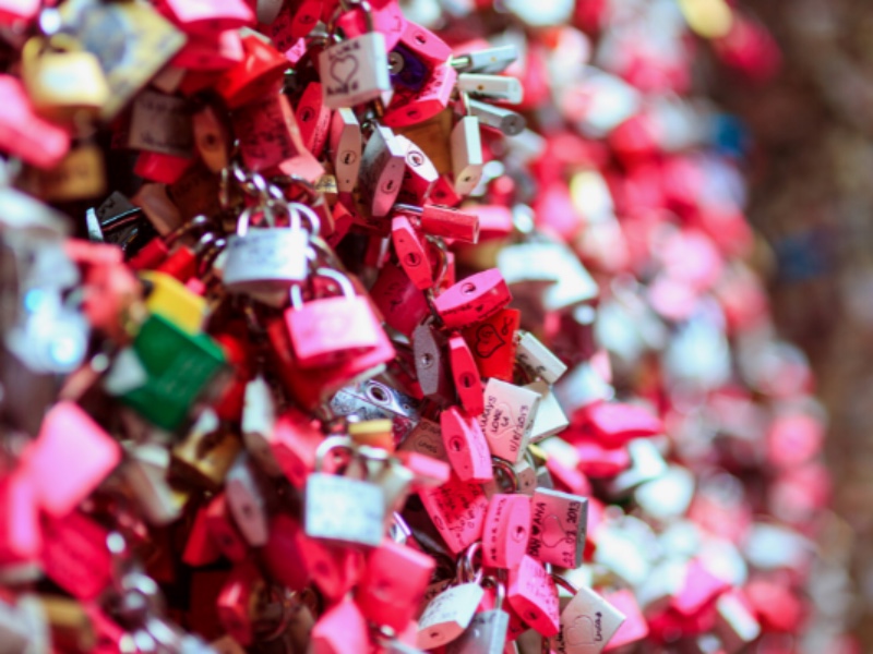 Verona in Love