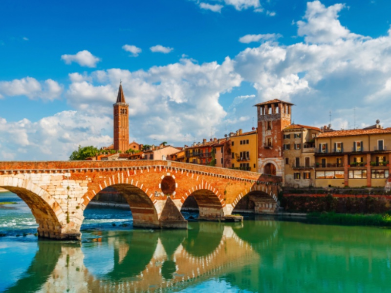 Estate a Verona