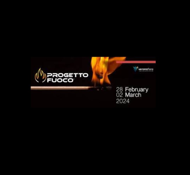 Speciale Progetto Fuoco 2024